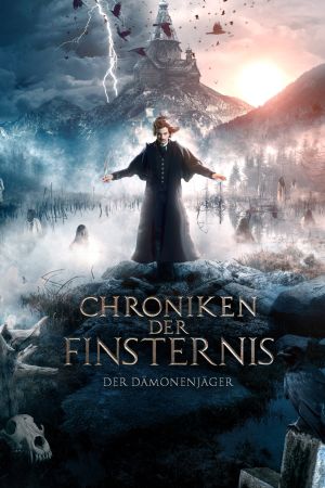 Image Chroniken der Finsternis - Der Dämonenjäger