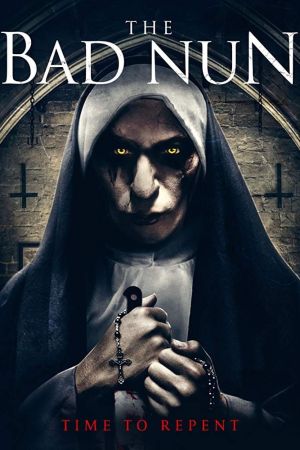 Image The Bad Nun