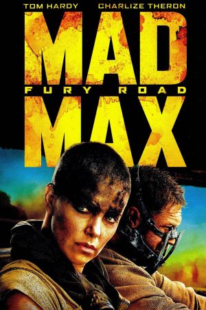 Image Mad Max: Fury Road