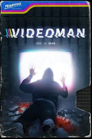 Image Videoman - VHS is dead