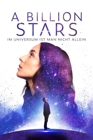 Image A Billion Stars - Im Universum ist man nicht allein