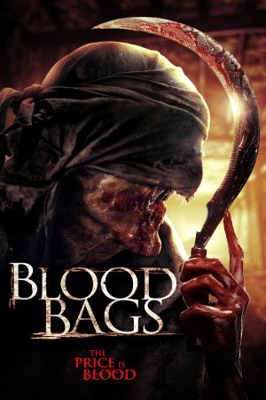 Image Blood Bags - Er will Dein Blut