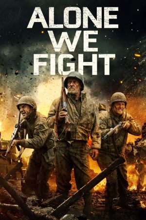 Image Alone We Fight - Das letzte Gefecht