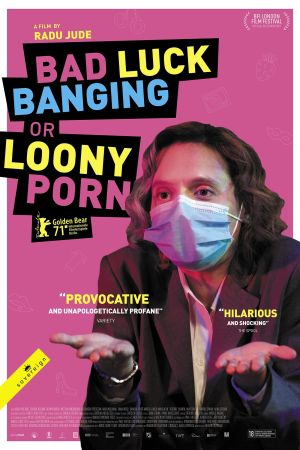 Image Bad Luck Banging or Loony Porn