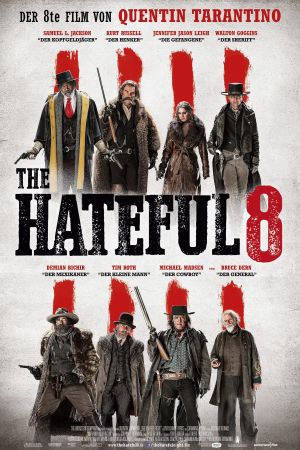 Image The Hateful 8