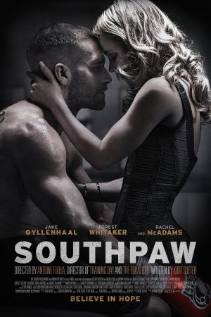 Image Southpaw