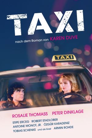 Image Taxi