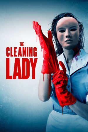 Image The Cleaning Lady - Sie weiß alles über dich