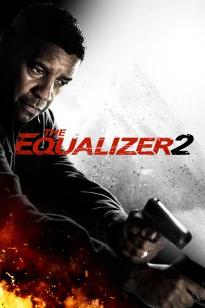 Image The Equalizer 2