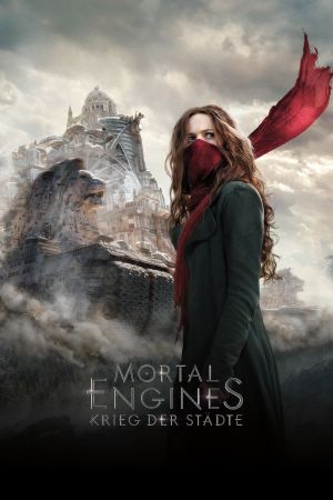 Image Mortal Engines - Krieg der Städte