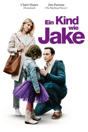 Image Ein Kind wie Jake