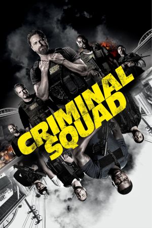 Image Criminal Squad