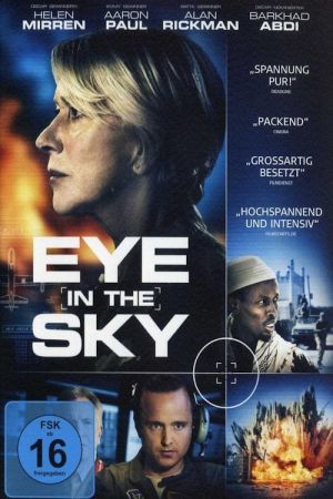 Image Eye in the Sky