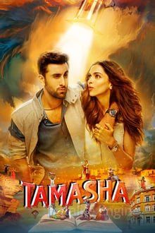 Image Tamasha - Der Zauber in Dir