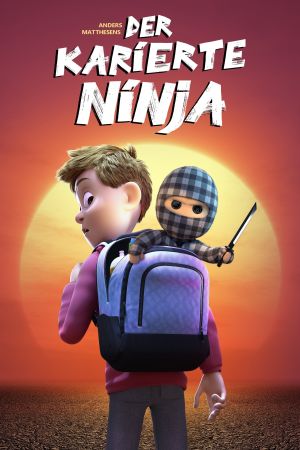 Image Der Karierte Ninja