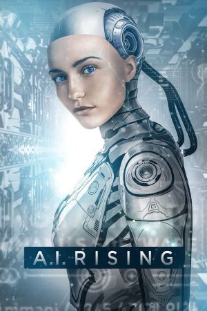 Image A.I. Rising