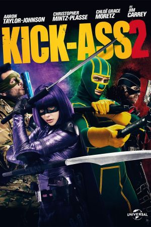 Image Kick-Ass 2