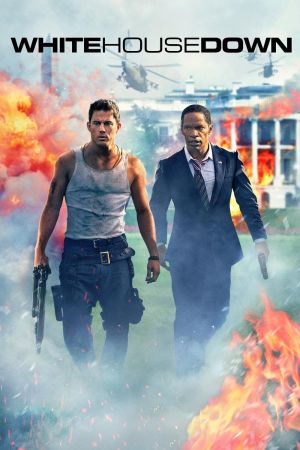 Image White House Down