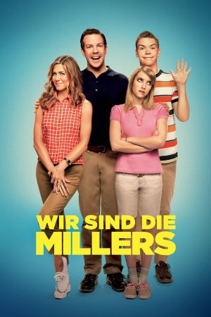 Image Wir sind die Millers