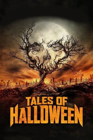 Image Tales of Halloween