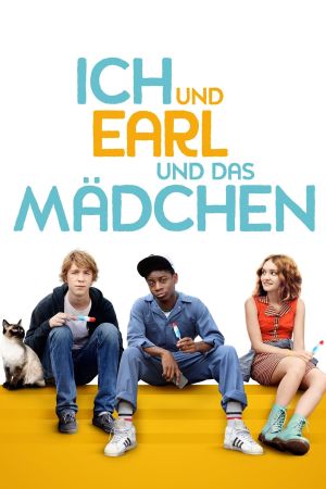 Image Ich und Earl und das Mädchen