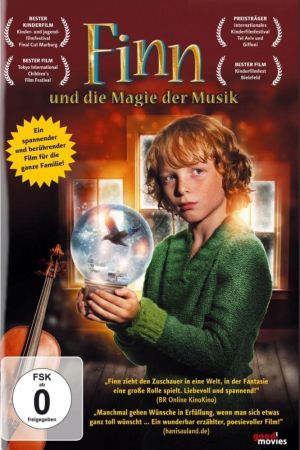 Image Finn und die Magie der Musik