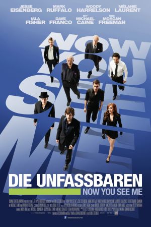 Image Die Unfassbaren