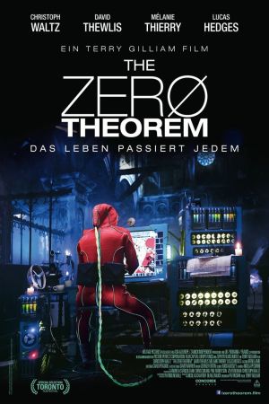 Image The Zero Theorem