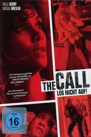 Image The Call - Leg nicht auf!