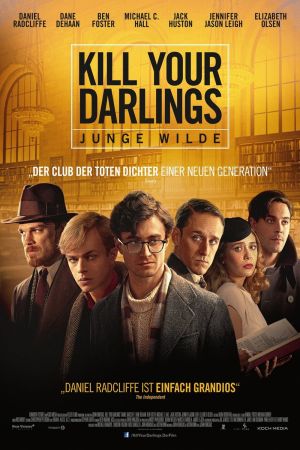 Image Kill Your Darlings - Junge Wilde