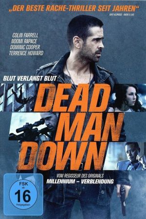 Image Dead Man Down