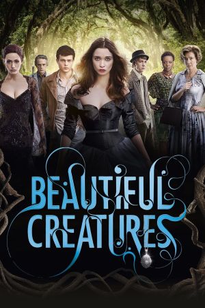 Image Beautiful Creatures - Eine unsterbliche Liebe