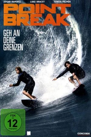 Image Point Break