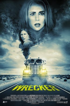 Image Wrecker - Death Truck