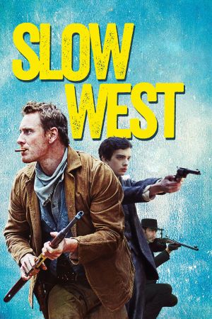 Image Slow West