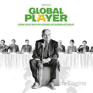 Image Global Player - Wo wir sind isch vorne