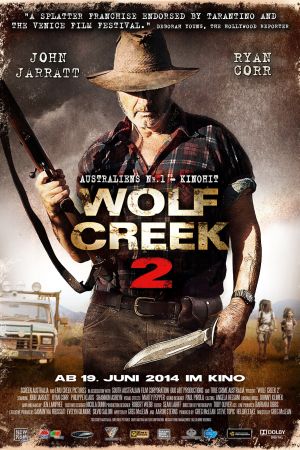 Image Wolf Creek 2