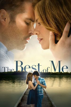 Image The Best of Me - Mein Weg zu Dir