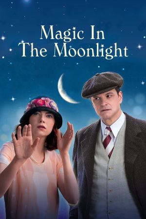 Image Magic in the Moonlight