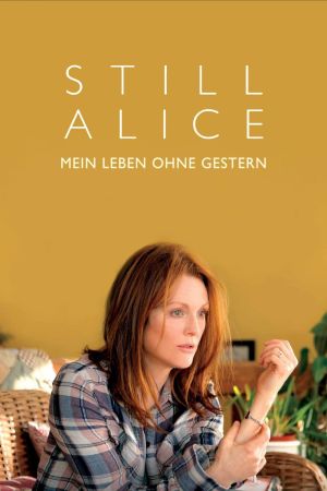 Image Still Alice - Mein Leben ohne Gestern