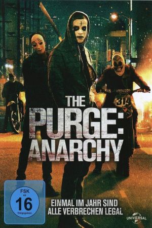 Image The Purge: Anarchy