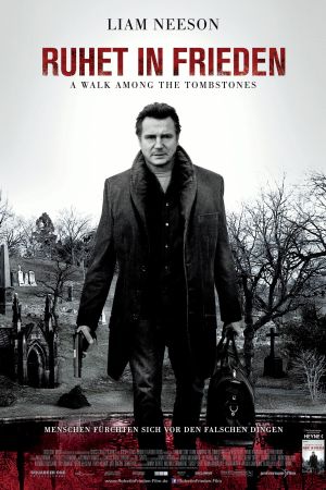 Image Ruhet in Frieden - A Walk Among the Tombstones