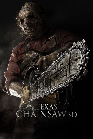 Image Texas Chainsaw 3D