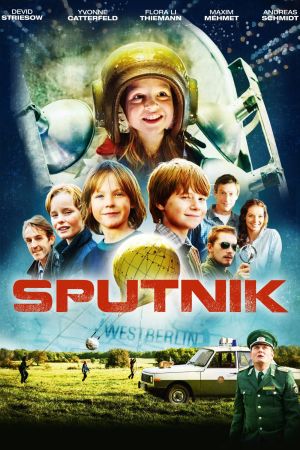 Image Sputnik