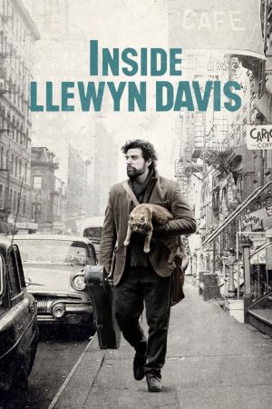 Image Inside Llewyn Davis