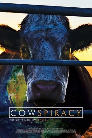 Image Cowspiracy - Das Geheimnis der Nachhaltigkeit