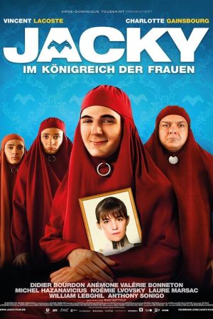 Image Jacky im Königreich der Frauen