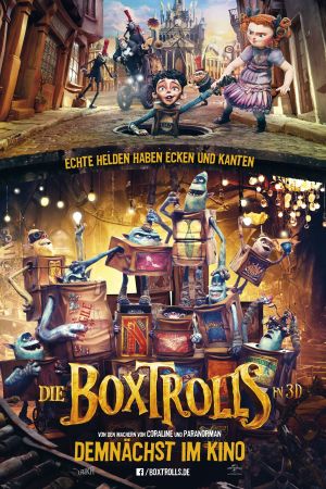 Image Die Boxtrolls