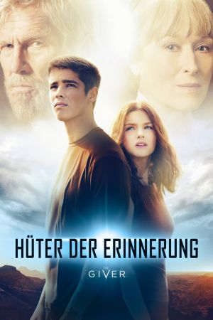 Image Hüter der Erinnerung - The Giver