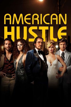 Image American Hustle